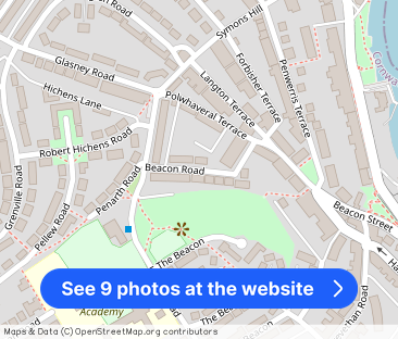 Beacon Road, Falmouth, TR11 - Photo 1