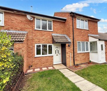 2 bedroom terraced house to rent - Photo 3