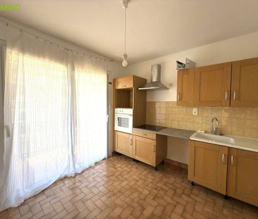 Location / Appartement T3 - Photo 4