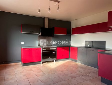 Maison T5 Plouguiel à louer - Photo 5