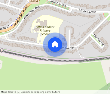 5 bedroom detached house to rent - Photo 1