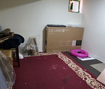 For Lease - 132 Mountainberry Road Unit# Bsmt, Brampton, Ontario - Photo 3