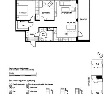 Sadelmakargatan 13, 74959, Enköping - Foto 6