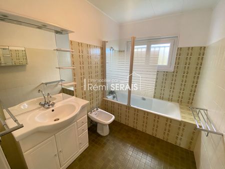 FLERS - Maison de 5 pièces, - Photo 3