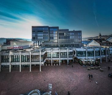 Modern apartment in the city of Brugg - Foto 5