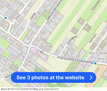 Pokój jednoosobowy 900,- od dnia 16.11.2025r - Photo 1