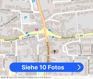 Ruhige Lage, lichtdurchflutete Räume und ein großzügiger Schnitt - Foto 1