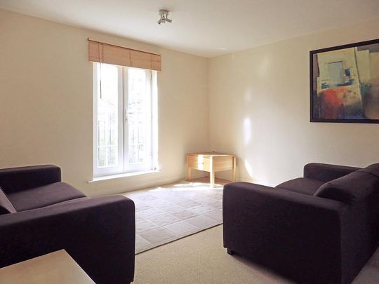 2 bedroom apartment to rent - Photo 1