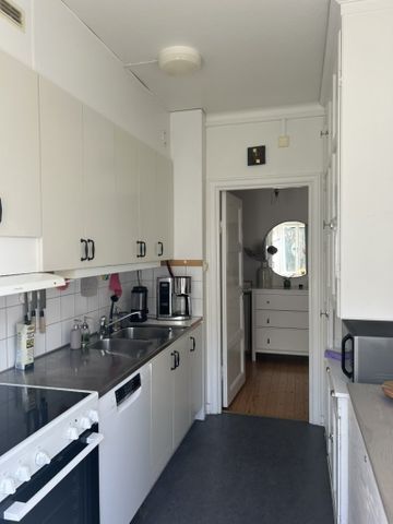 Grindsgatan, Stockholm - Photo 2