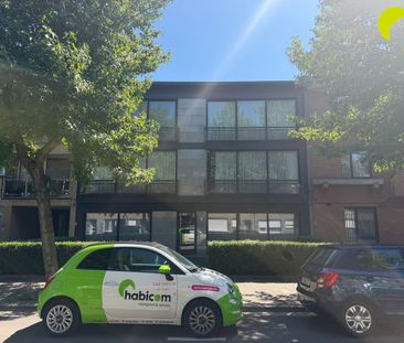 Appartement te huur in Berchem voor € 1.200 met 2 slaapkamers - foto 3