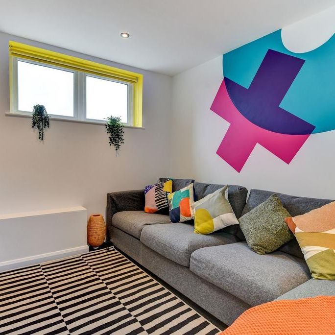 6 bedroom house to rent - Photo 1