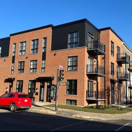 3 1/2 rue Ontario Montréal - Photo 4