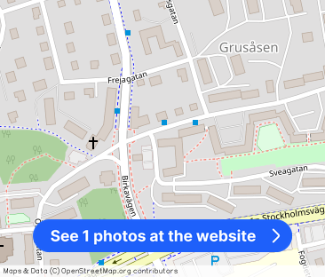 Östergatan 12A - Photo 1