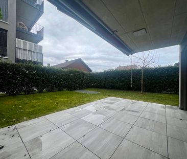 Péralla 90 / logement moderne de 2.5 pièces avec jardin - Foto 2