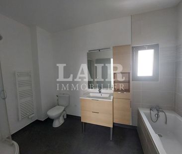 Appartement à louer à Alençon triplex Ref- 14942 - Photo 3