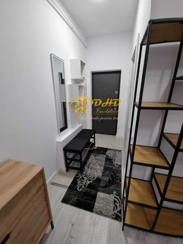 Apartament 1 camera tip studio, Tatarasi, prima inchiriere - Fotografie 4