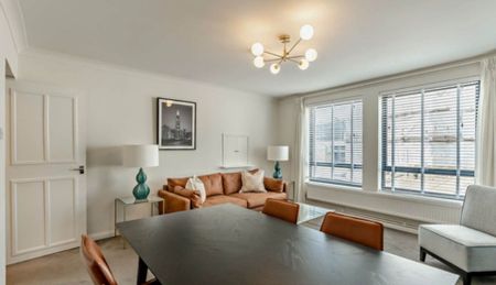 2 bed flat to rent - Photo 3