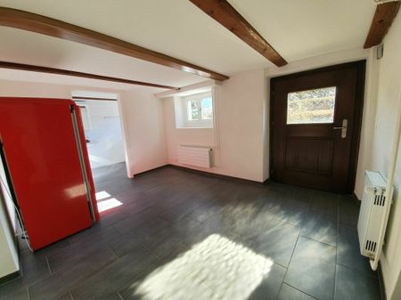 Klein aber fein - 1.5 Zimmer-Wohnung - Photo 2