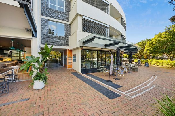 105/5 Bungan Street, Mona Vale NSW 2103 - Apartment For Rent | Domain - Photo 1