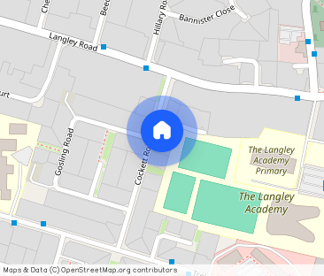 3 bedroom terraced house to rent - Photo 1