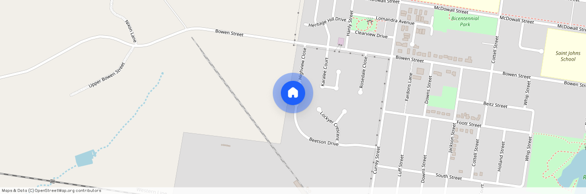 42 Beetson Drive, Roma, QLD 4455