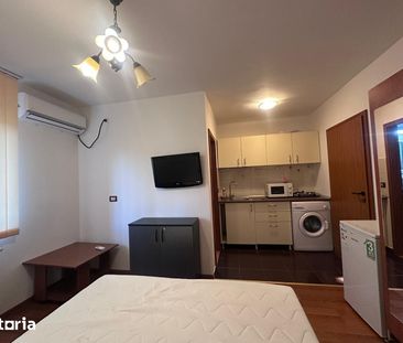 Apartament 1 camera | Simion Barnutiu | 20 min. de UMFT pe jos. - Fotografie 4