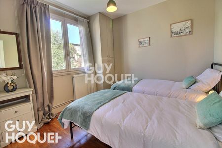 ARCUEIL : maison T4 (109 m²) à louer - Photo 4