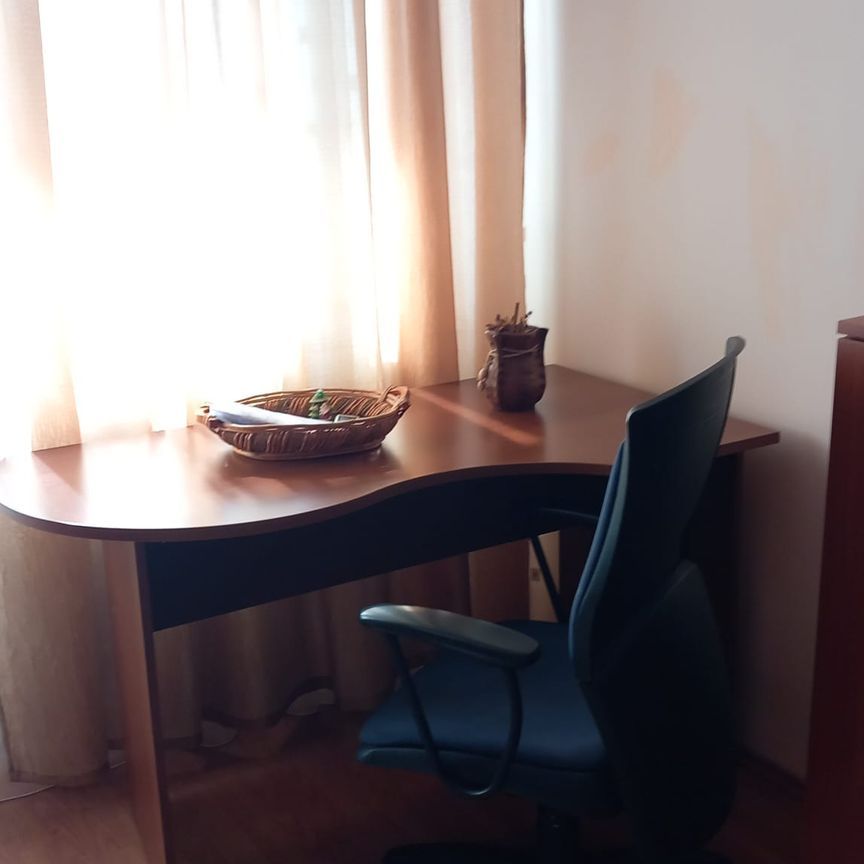 garsoniera pantelimon - Fotografie 1