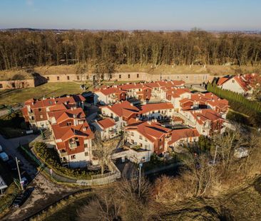 Magiczne Wzgórze Węgrzce - 3 pokoje do wynajęcia - Фото 3