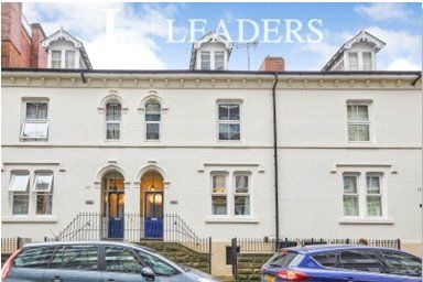 1 bedroom property to rent Gower Street, Derby, Derbyshire, DE1 - Photo 4