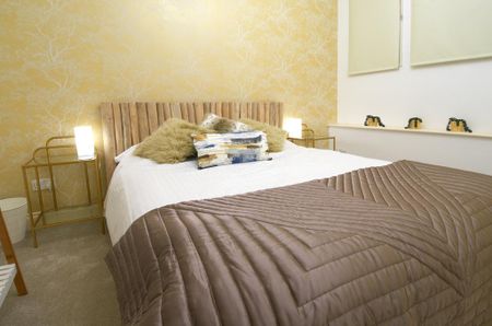 1 bedroom in a house share to rent - Photo 5