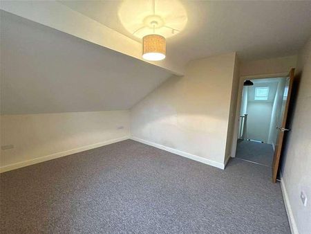 Stable Cottage, West Street, Builth Wells, Powys, LD2 - Photo 5