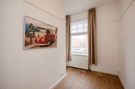 Te huur: Appartement Biesboschstraat in Amsterdam - Photo 5