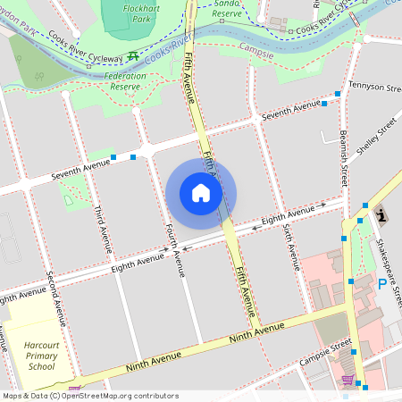 1/24 Fifth Avenue, Campsie