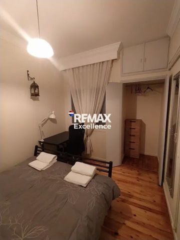 Διαμέρισμα για ενοικίαση Ρωμαϊκή Αγορά - Βενιζέλου - Ιστορικό Κέντρο (Κέντρο Θεσσαλονίκης) - Photo 3