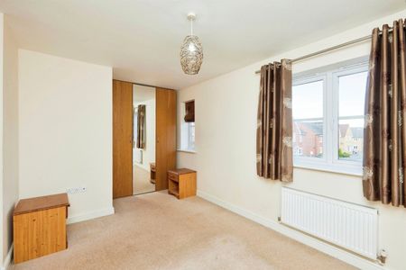 Bishop Lonsdale Way, Derby, Mickleover - Photo 5