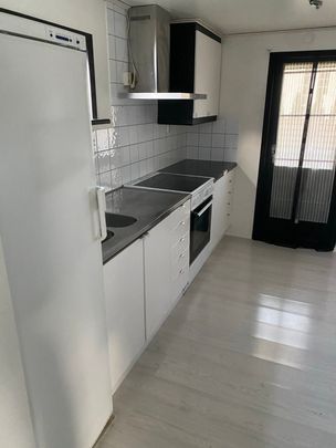 Väsjövägen, Sollentuna - Foto 1