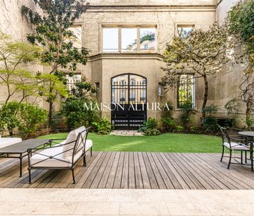 Tout savoir sur cet appartement dans le quartier Muette Nord, à Par... - Photo 6