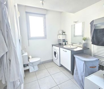 Location Appartement 2 pièces 47m² VOIRON 38500 - Photo 4