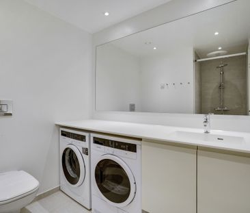 3-værelses Lejlighed på 87 m² i København S - Foto 4