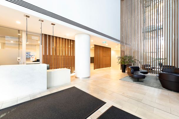 802/438 Victoria Avenue, Chatswood NSW 2067 - Apartment For Rent | Domain - Photo 1