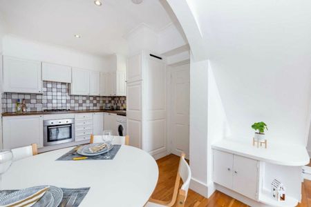 Ryders Terrace, St John's Wood, NW8 - Photo 5