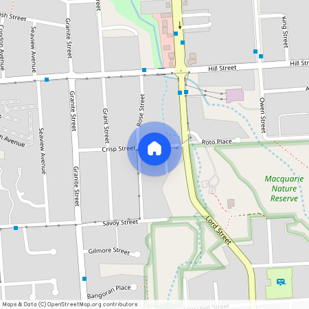 12 Crisp Street, NSW 2444, Port Macquarie