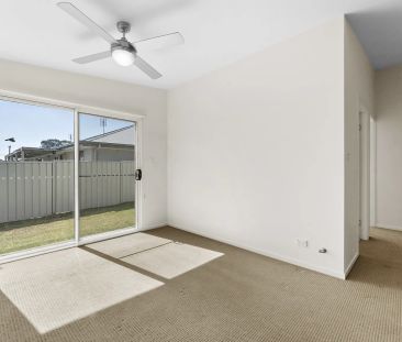 2 Bed Duplex - Photo 4