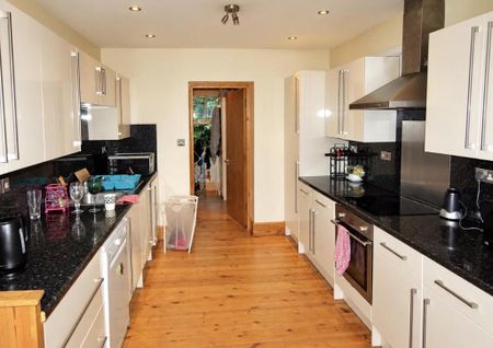 3 bedroom apartment to rent - Photo 5