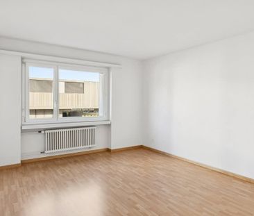 3.5 Zimmer, 80 m², 1. Stock - Photo 4