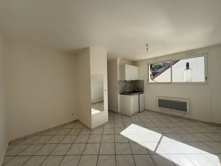 Location Appartement 1 pièce 18m² VILLEBON SUR YVETTE 91140 - Photo 5