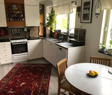Ålgrytevägen, Skärholmen - Foto 3