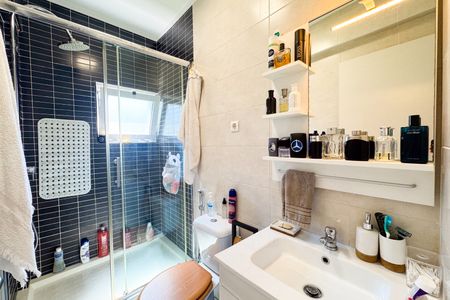 APARTAMENTO T4 EM ALFRAGIDE MOBILADO - Photo 2