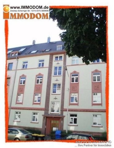 Franz-Mehring-Straße 51, 08058 Zwickau - Foto 2